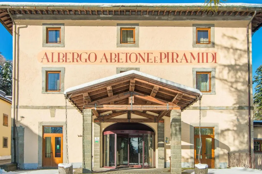 Abetone & Piramidi Resort