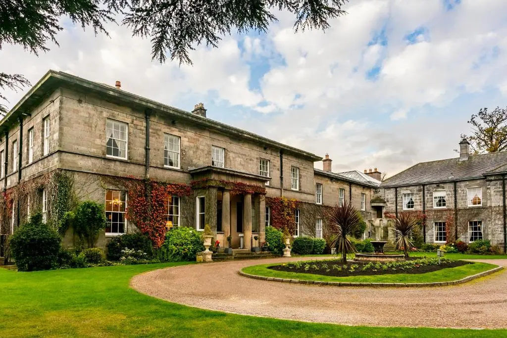 Doxford Hall Hotel & Spa