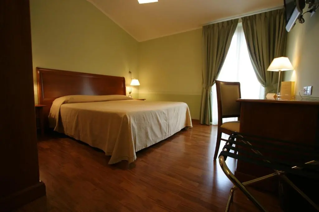 Hotel L' Anfora