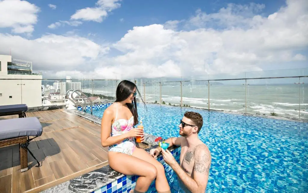Halina Hotel & Apartment