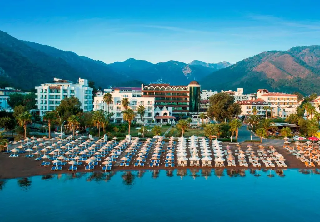 Elite World Marmaris