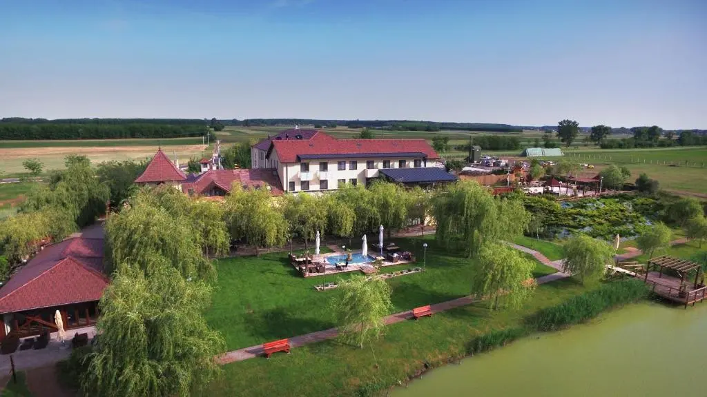 Nádas Tó Park Hotel Nádas Tó Park Hotel