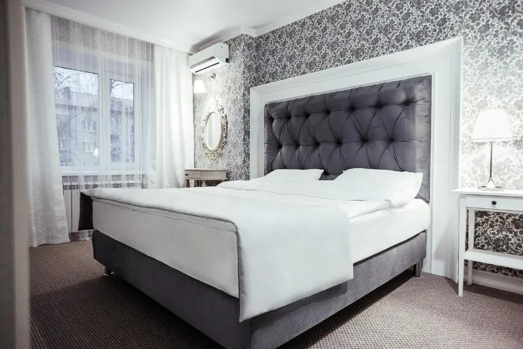 Skif Hotel & Spa