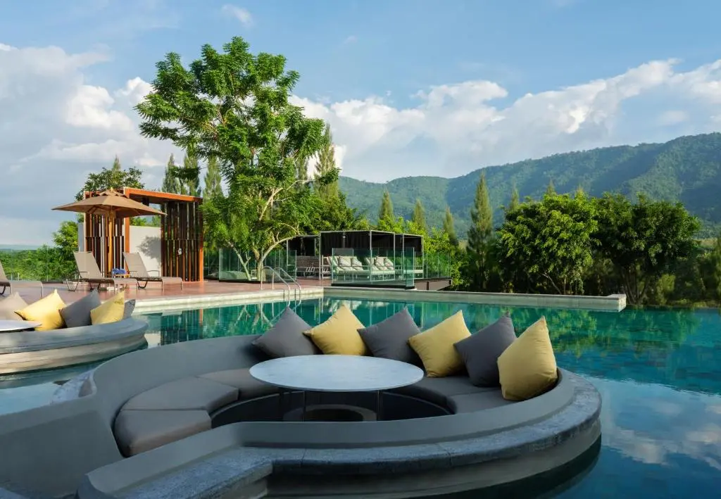 DusitD2 Khao Yai