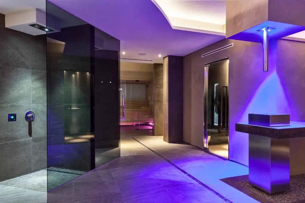 Hotel Saccardi & Spa