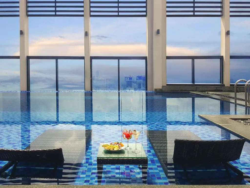 Altara Suites Da Nang