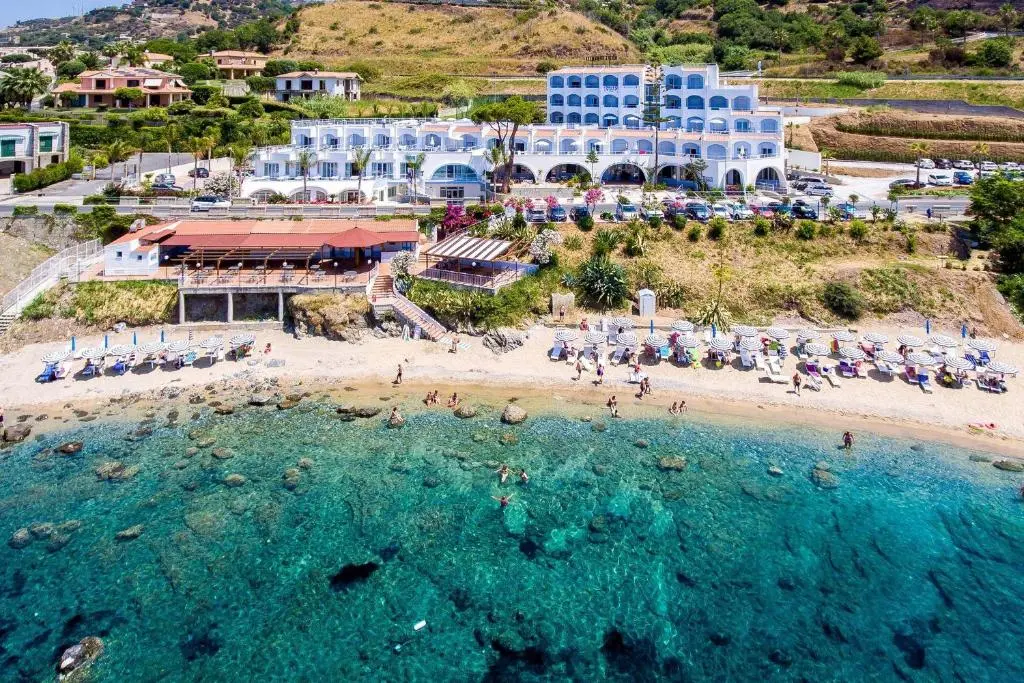 Hotel Ferretti