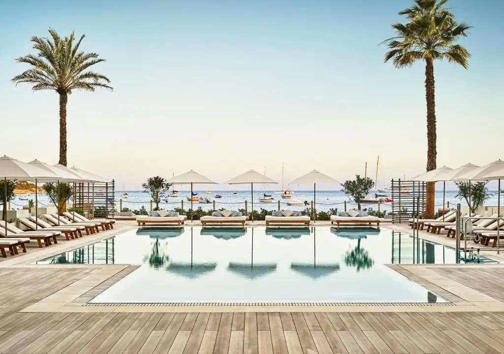 Nobu Hotel Ibiza Bay