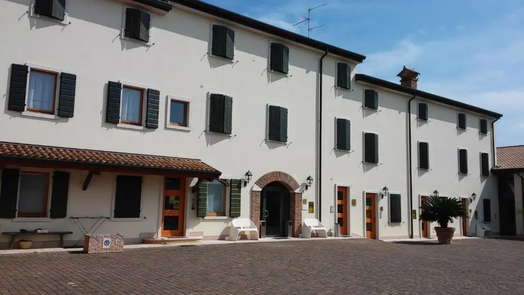 Relais Corte Pontigliardo