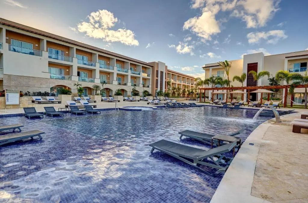 Hideaway at Royalton Punta Cana