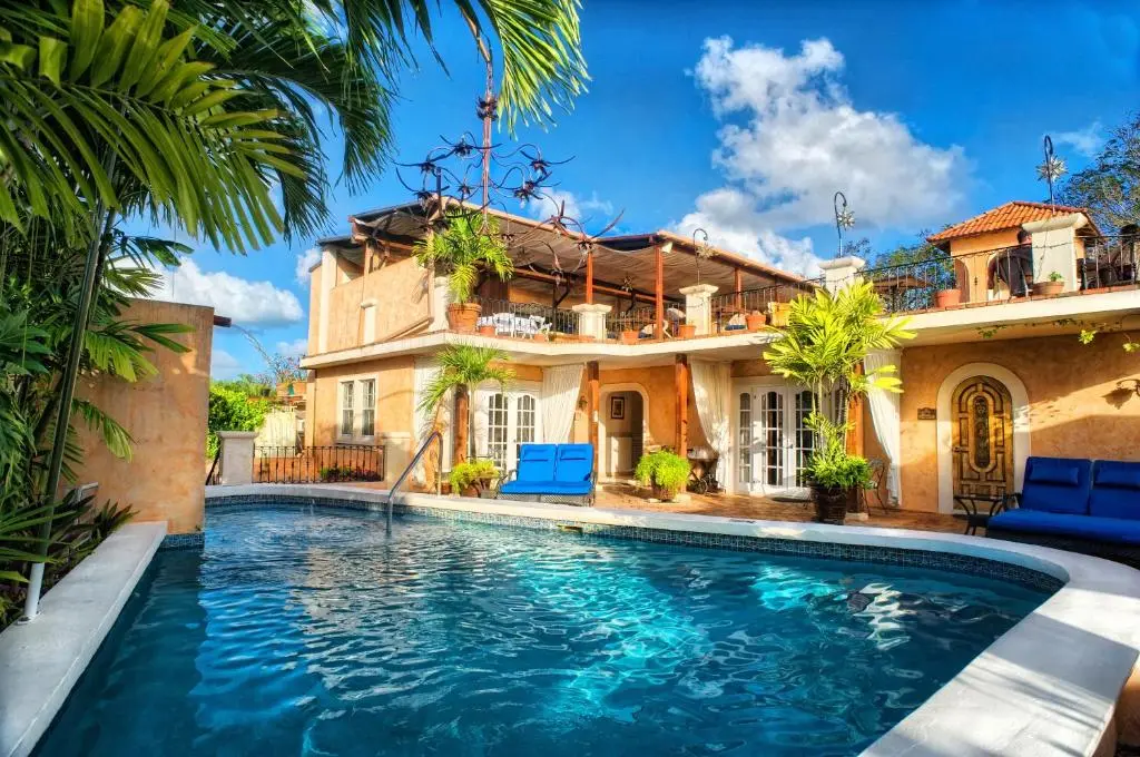 Little Arches Boutique Hotel