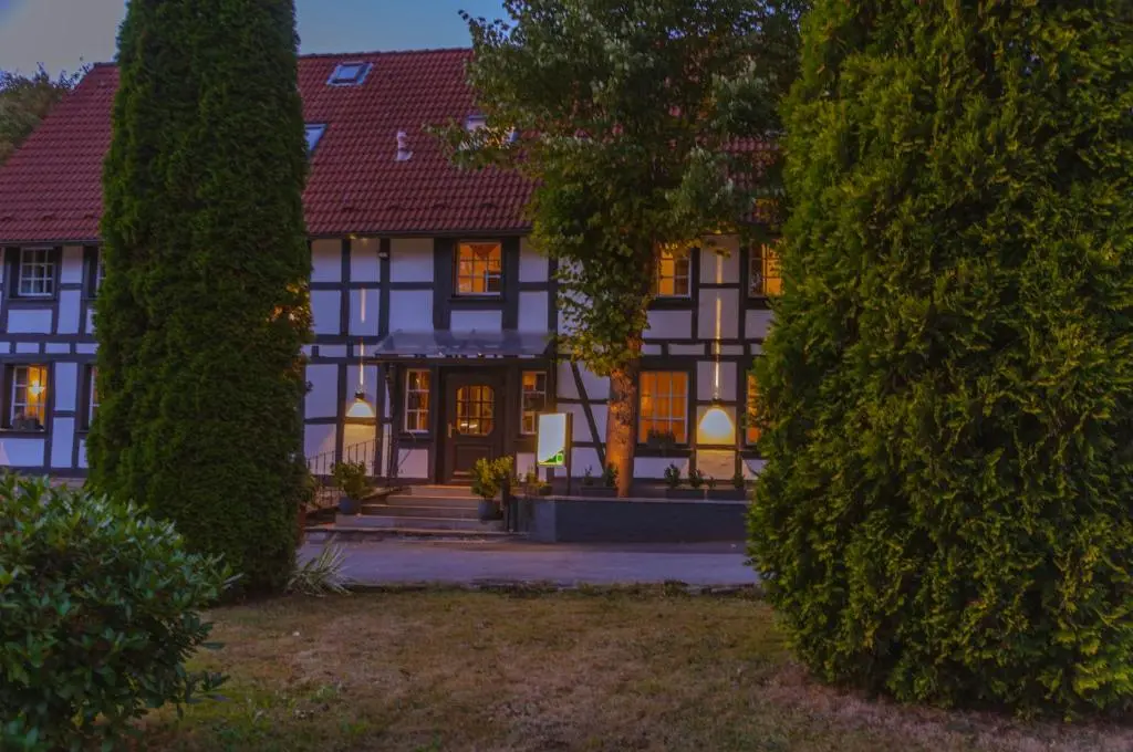 Wegermann`s BIO-Landhaus