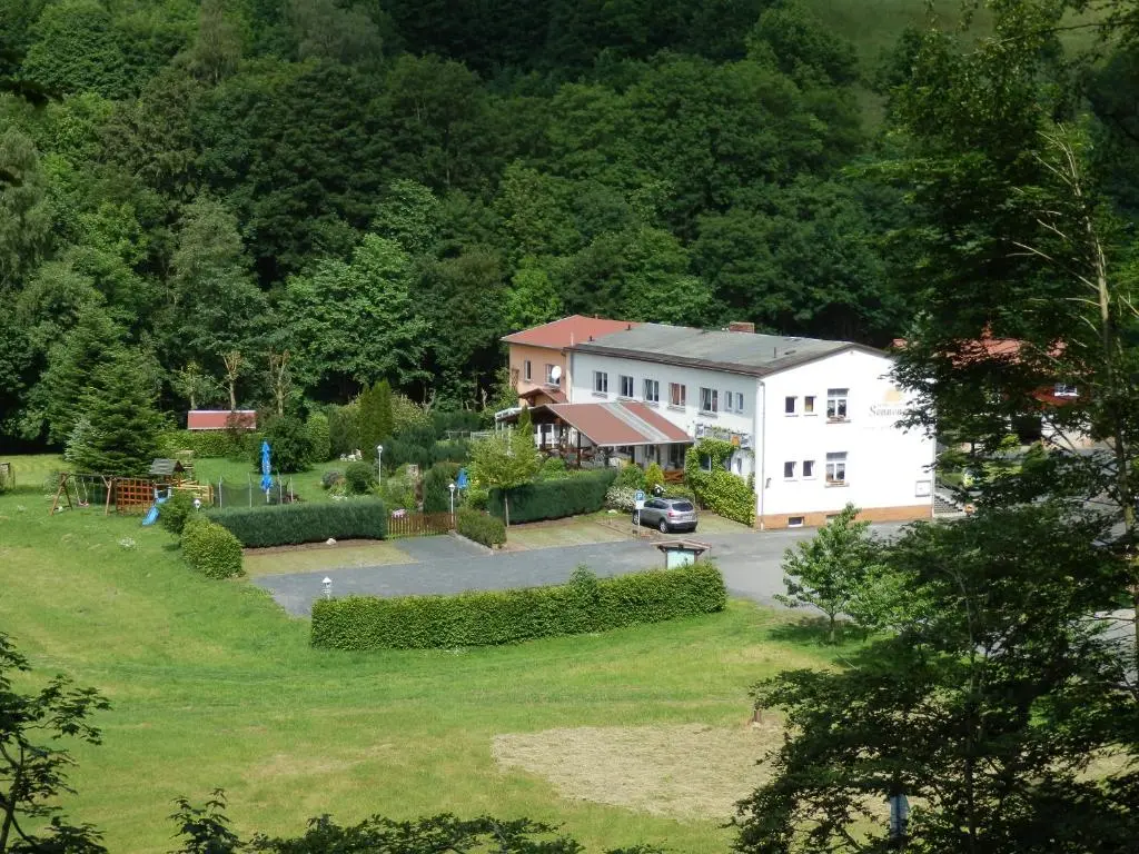 Hotel und Gasthof Sonneneck