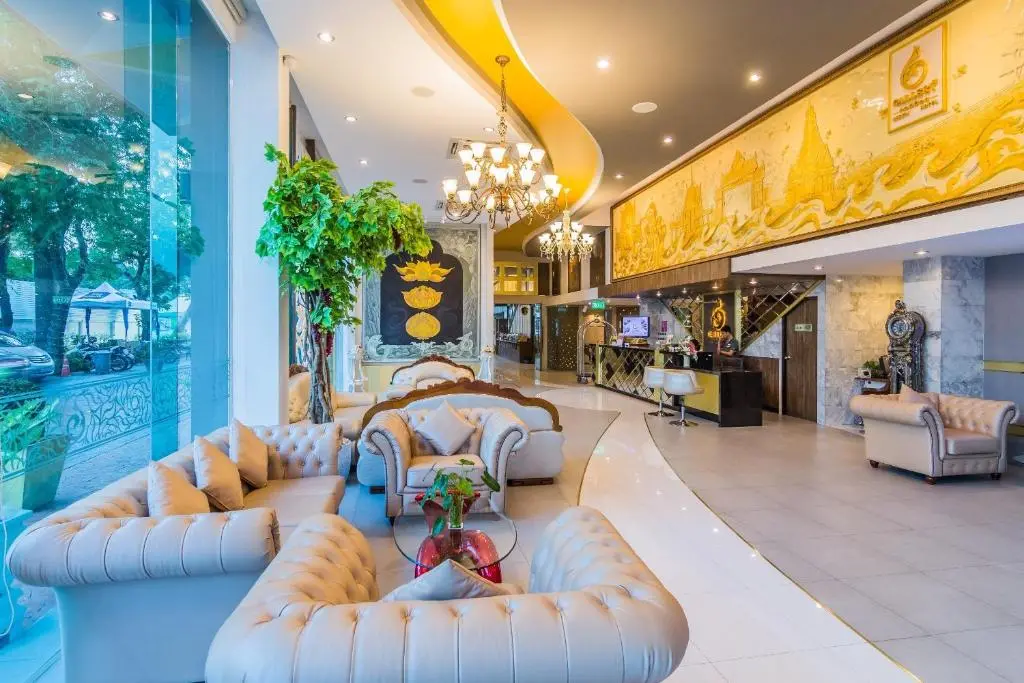 Gallery Design