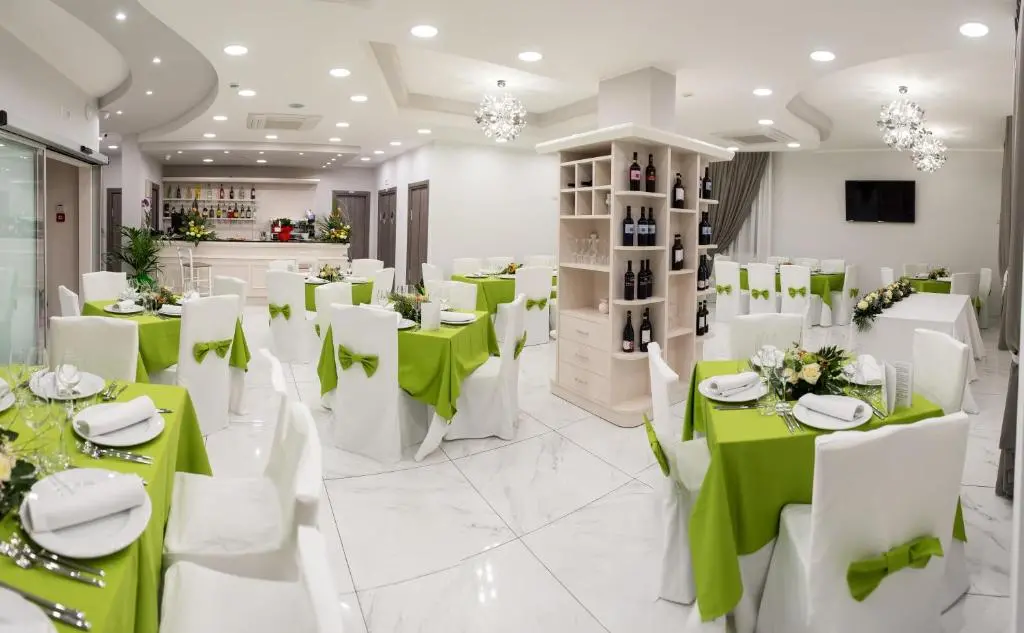 Tenuta Landi Country House