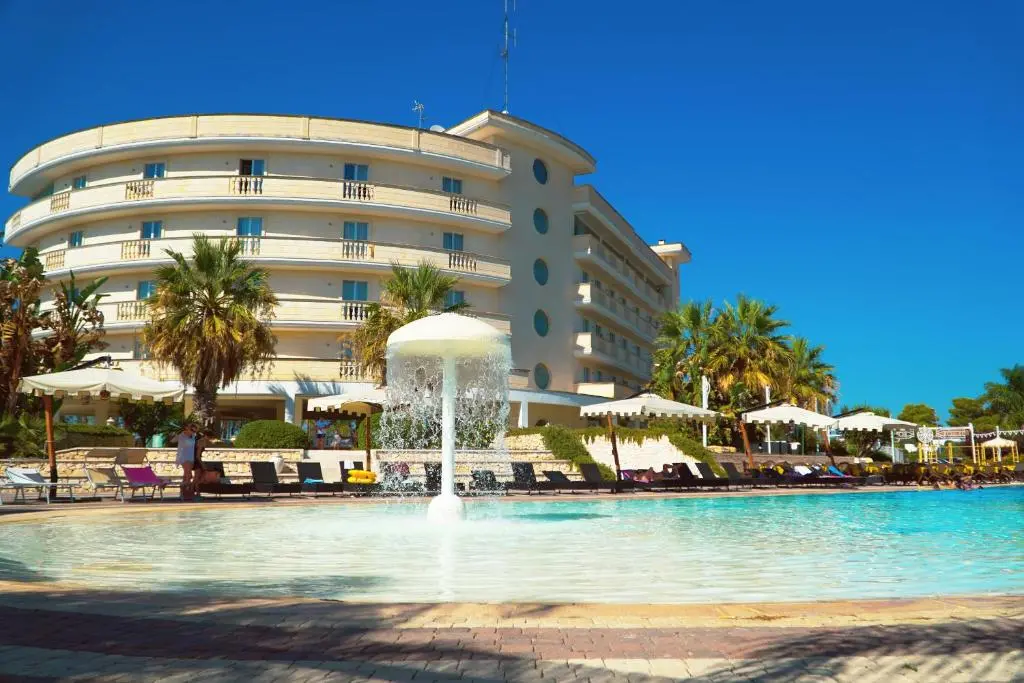 Grand Hotel dei Cavalieri
