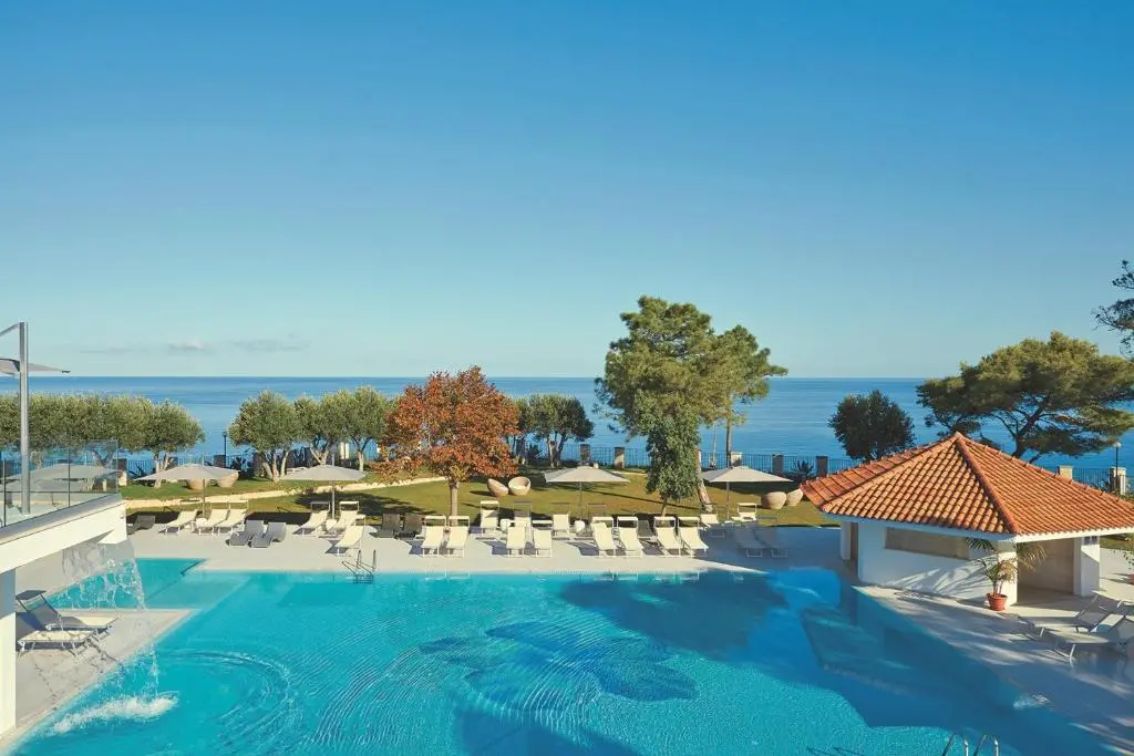 Tui Blue Tropea