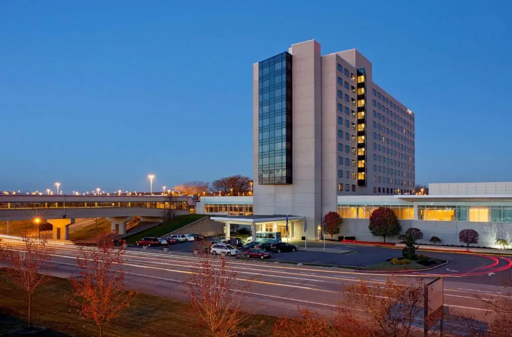 Hyatt Regency Pittsburgh International Airport