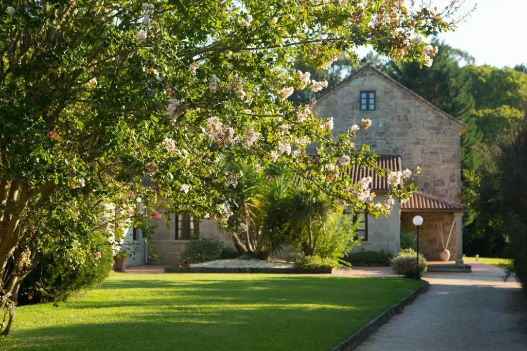 Casa a Pedreira Rias Baixas