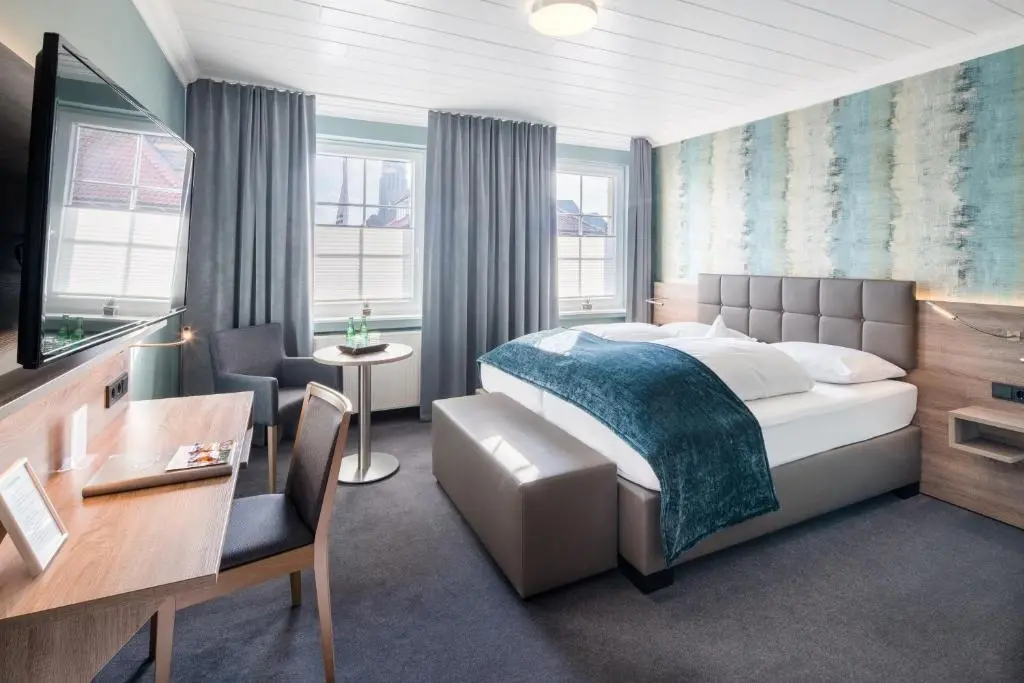Hotel zur Post Garrel
