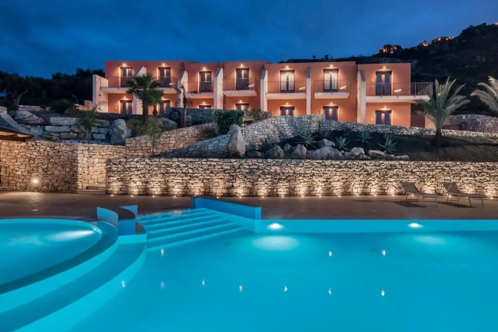 Hotel Parco Degli Aromi Resort & Spa