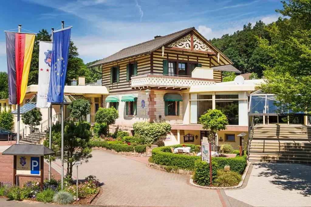 Villa Marburg