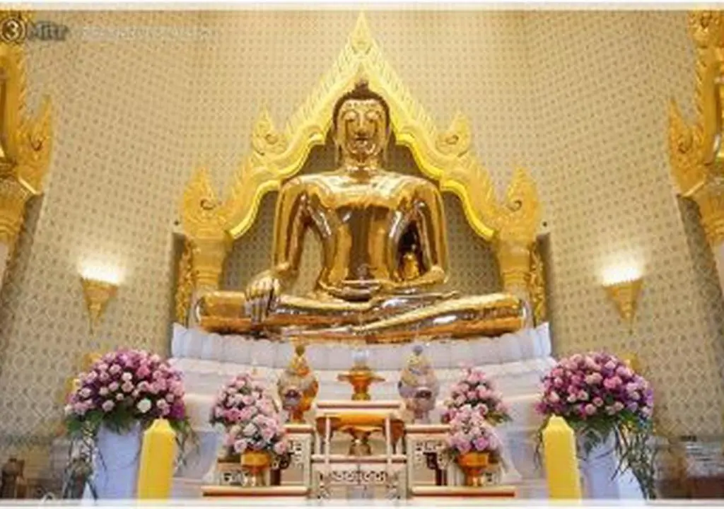Hotel Royal Bangkok