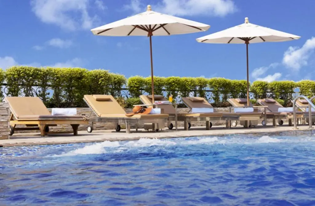 Intimate Hotel Pattaya