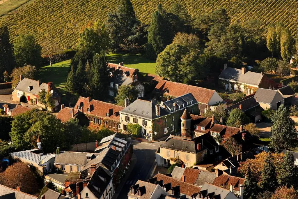 Auberge du Bon Laboureur