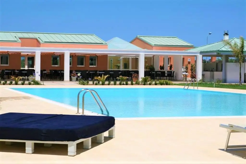 Hotel Villa Fanusa