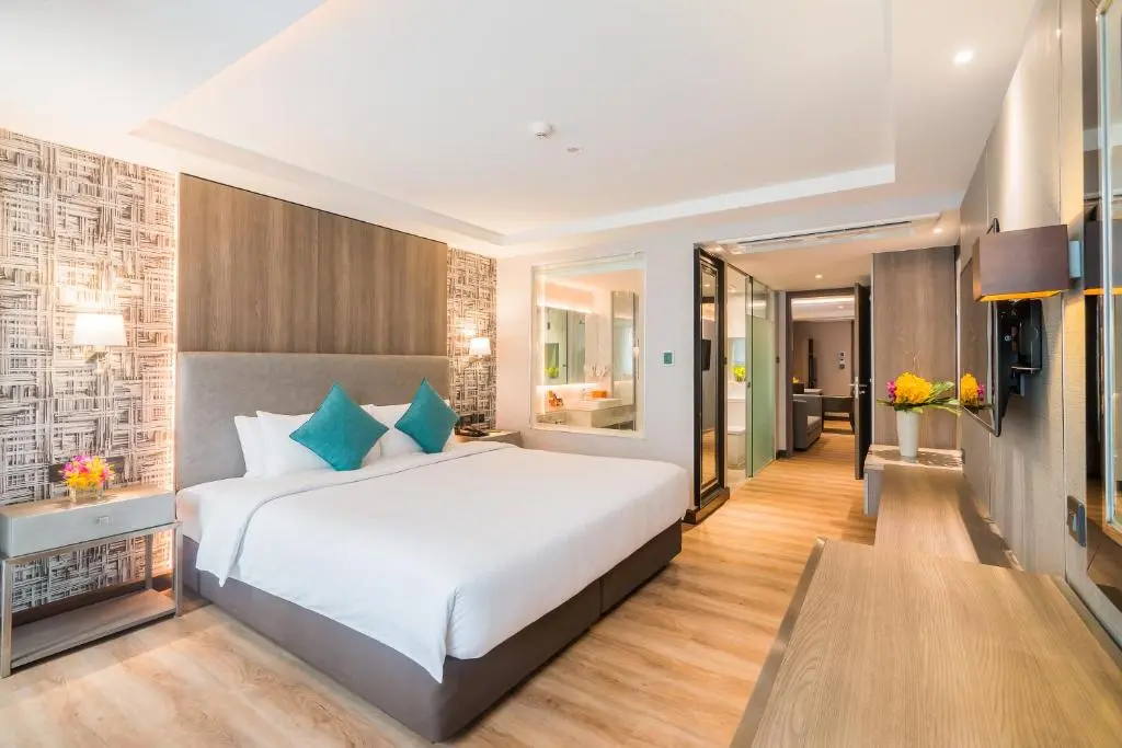 Citrus Suites Sukhumvit 6
