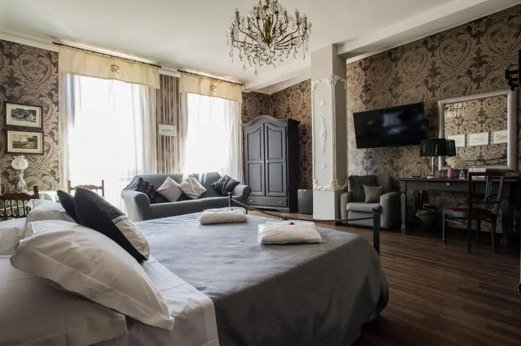 Hotel Residenza in Farnese