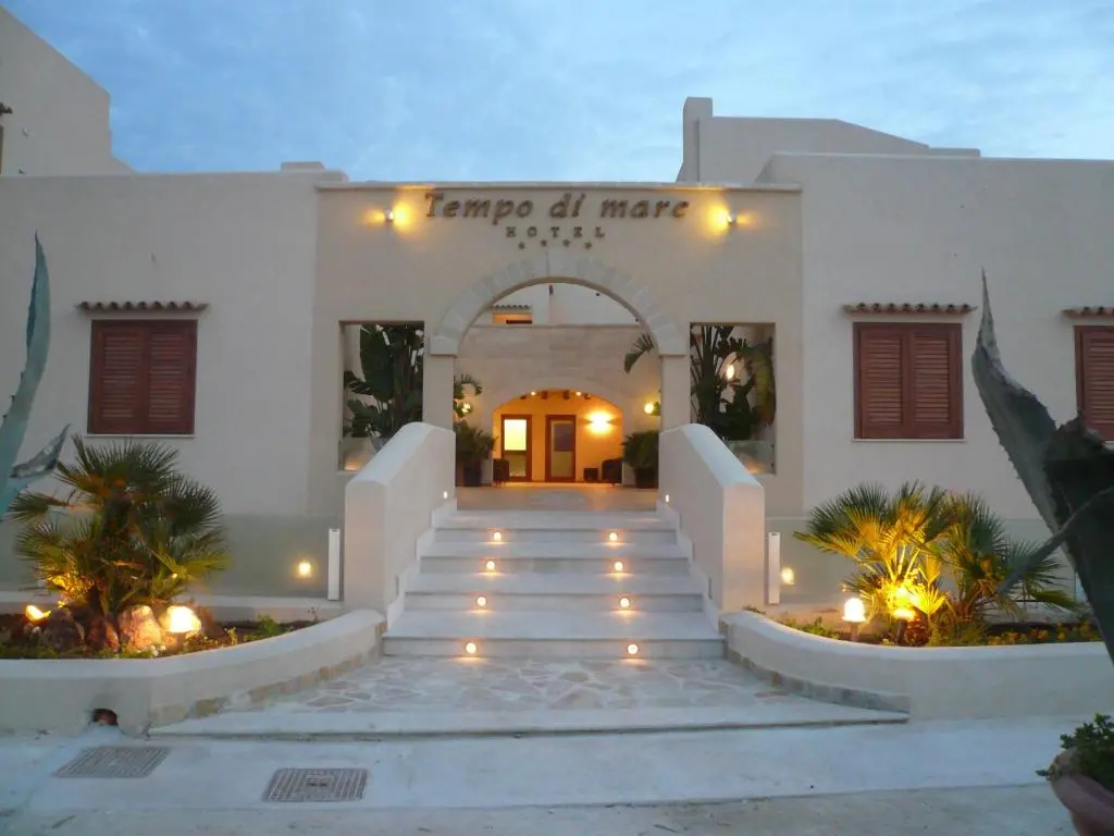 Tempo di Mare