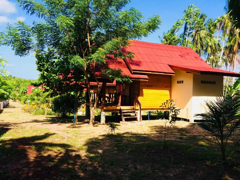 Garden Home Resort Koh Jum