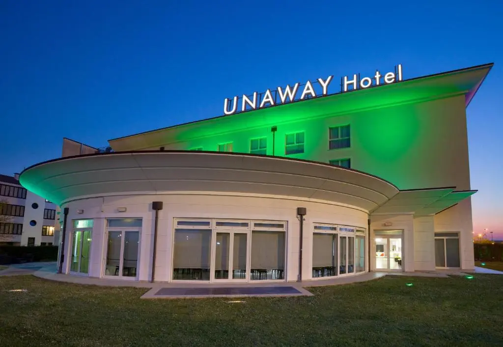 Una Hotels Cesena Nord