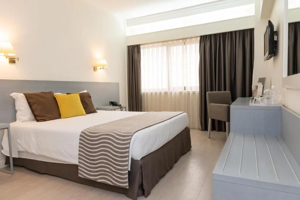 Hotel Black Tulip