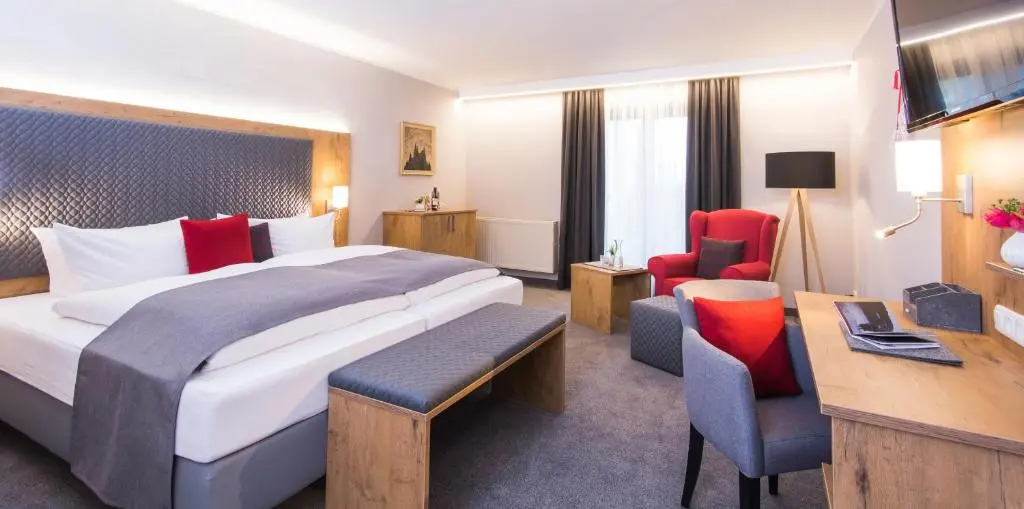 Genusshotel Zum Wendl