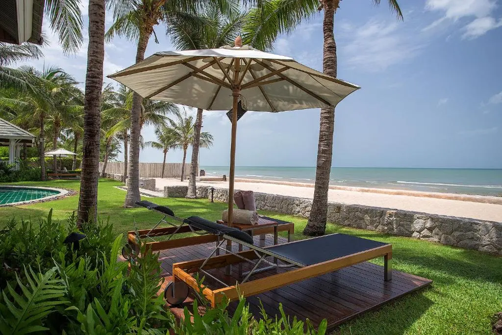 Rest Detail Hotel Hua Hin