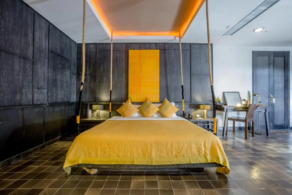 Aruntara Riverside Boutique Hotel