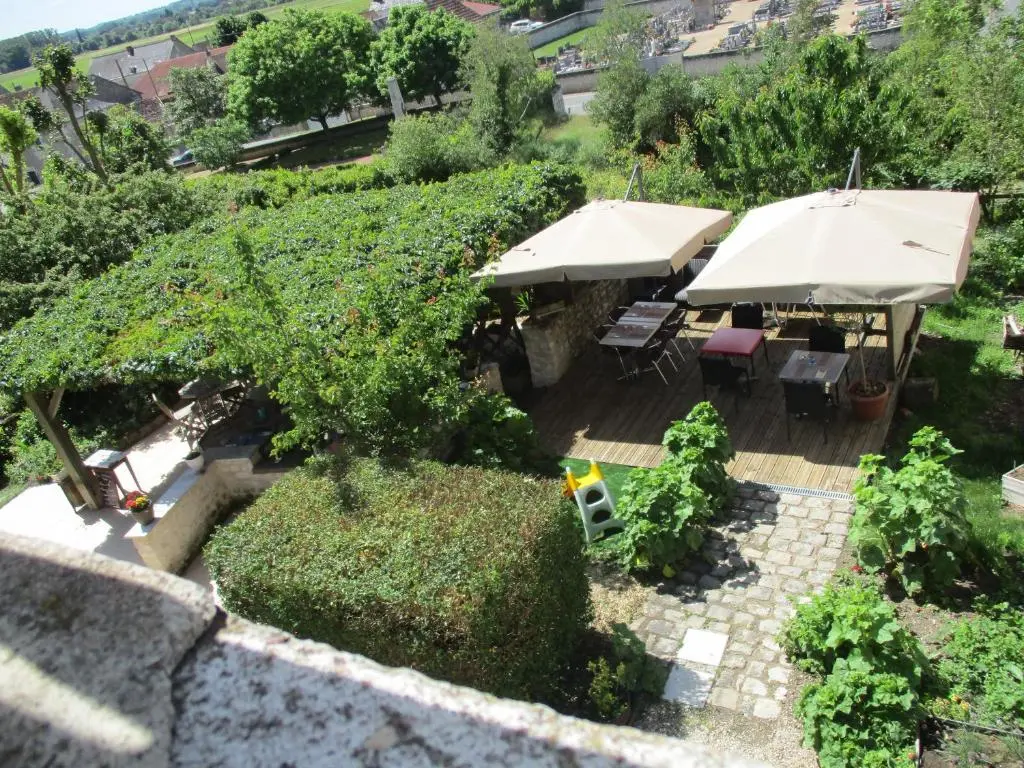 Auberge Au Bon Accueil