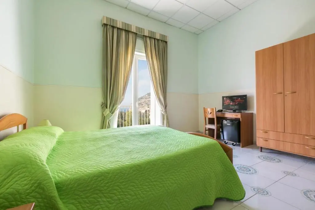 Sisters Hostel