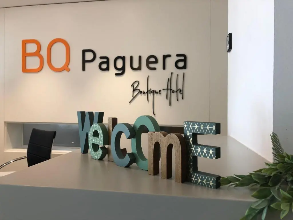 BQ Paguera Boutique Hotel