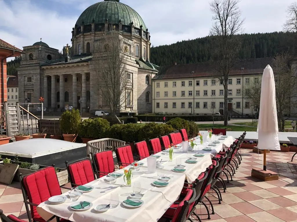 Klostermeisterhaus