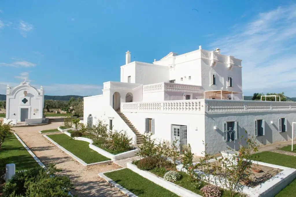 Masseria San Giovanni