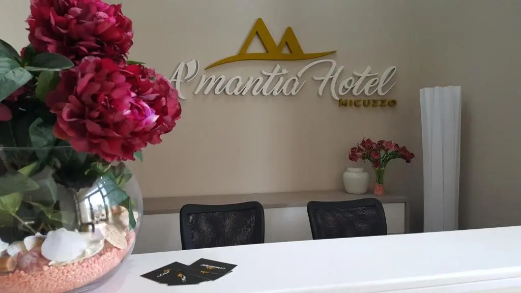 A'mantia Hotel
