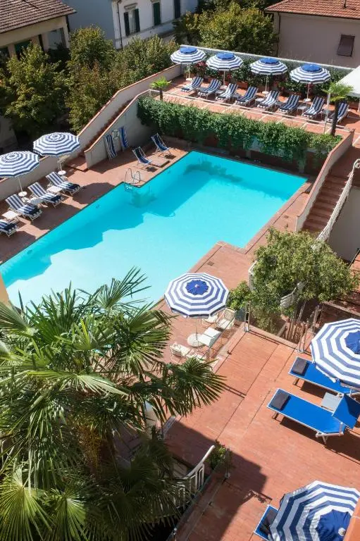 Hotel Francia & Quirinale