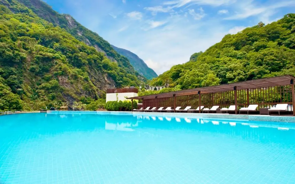 Silks Place Taroko Hotel