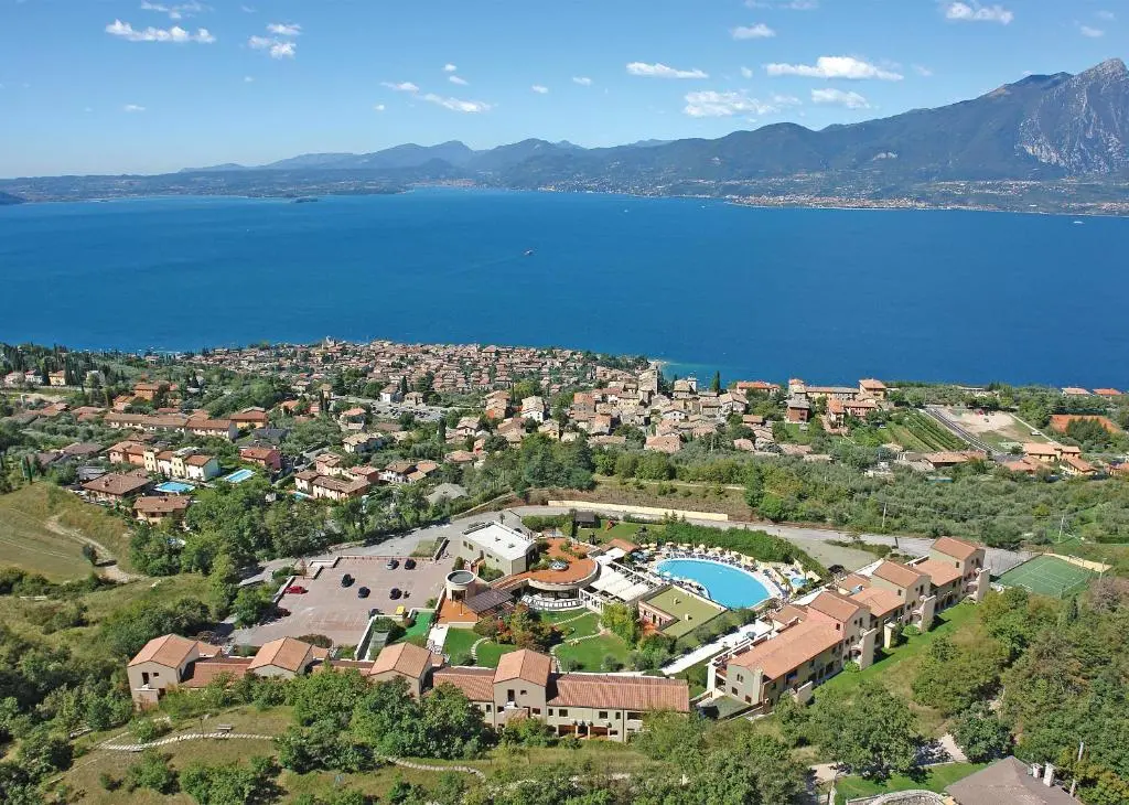 Hotel le Torri del Garda