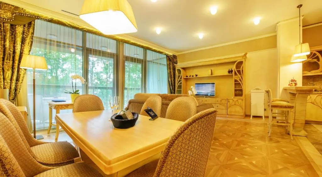 Grand Spa Lietuva