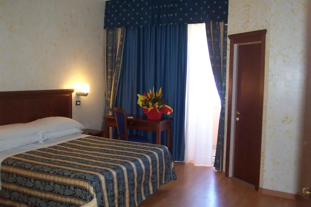 Hotel Alexander Resort